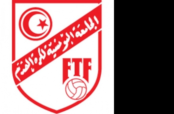 Federacion Tunezi de Futbol Logo