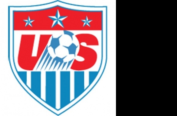 Federacion US de Futbol Logo