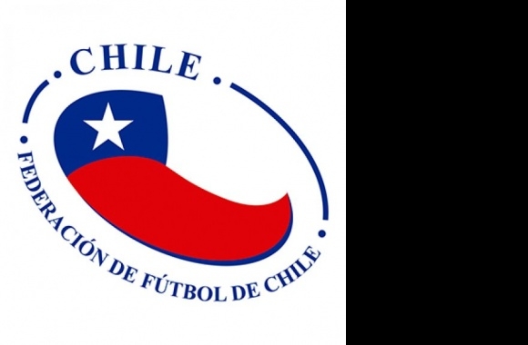 Federación Chilena de Fútbol Logo