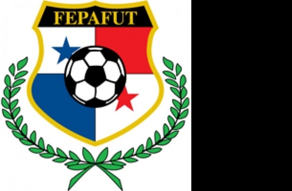 Federación Panameña de Fútbol Logo