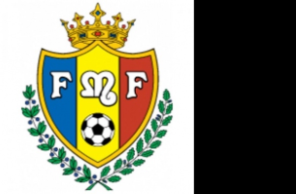 Federatia Moldoveneasca de Fotbal Logo