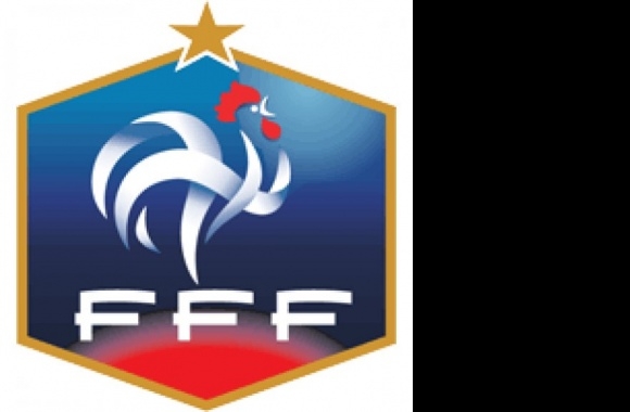 Federation Francaise de Football Logo