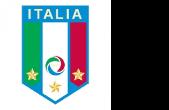 Federazione Italiana Gioco Calcio Logo