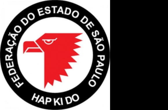 Federação do Estado de São Paulo Logo