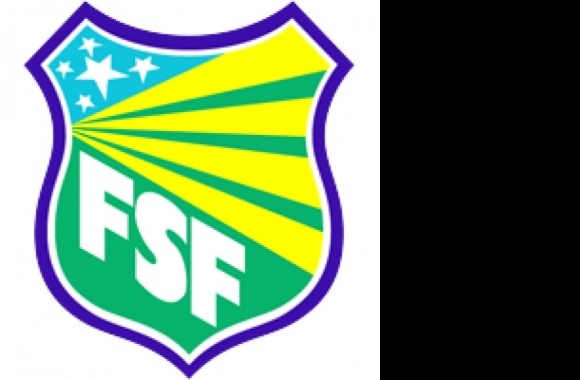 Federaзгo Segipana de futebol Logo