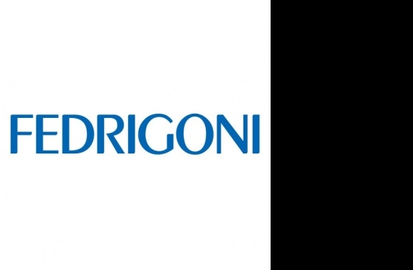 Fedrigoni Logo