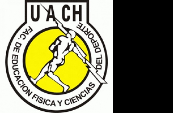 fefcd-uach mexico Logo