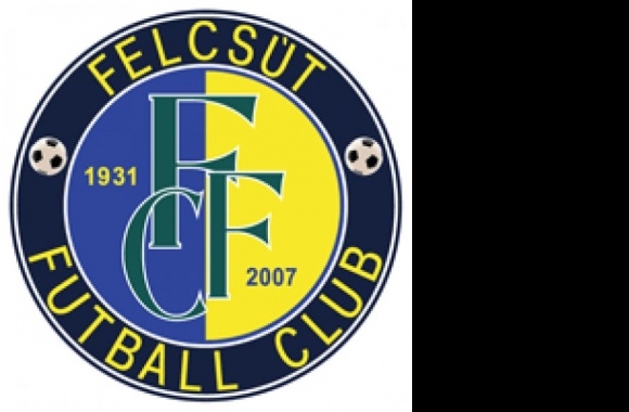 Felcsut FC Logo