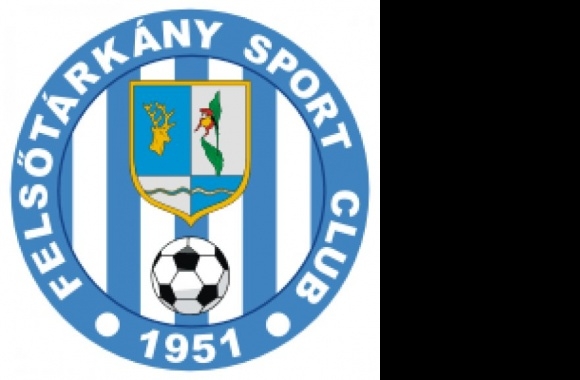 Felsőtárkány SC Logo