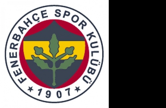 Fenerbahce Spor Kulubu Logo