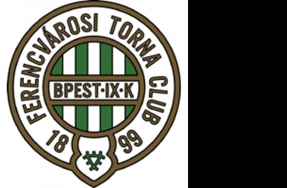 Ferencvaros TC Logo