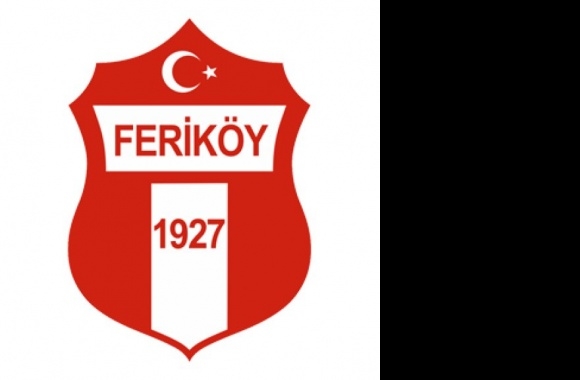 Feriköy SK Logo