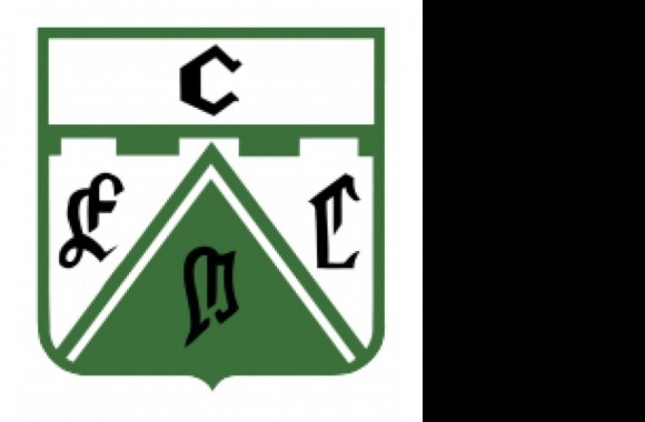 Ferro Carril Oeste Logo