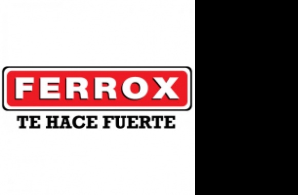 Ferrox Logo