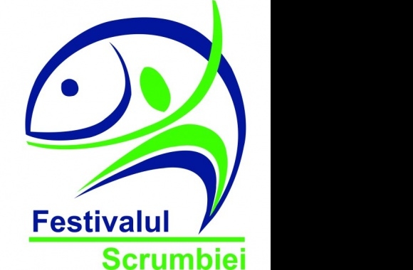 Festivalul Scrumbiei Logo