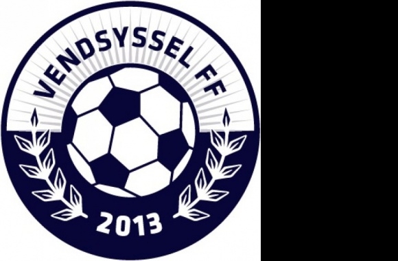 FF Vendsyssel Hjorring Logo