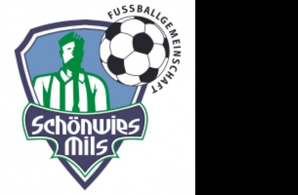 FG Schönwies Mills Logo