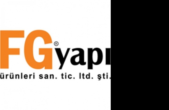 FG YAPI Logo