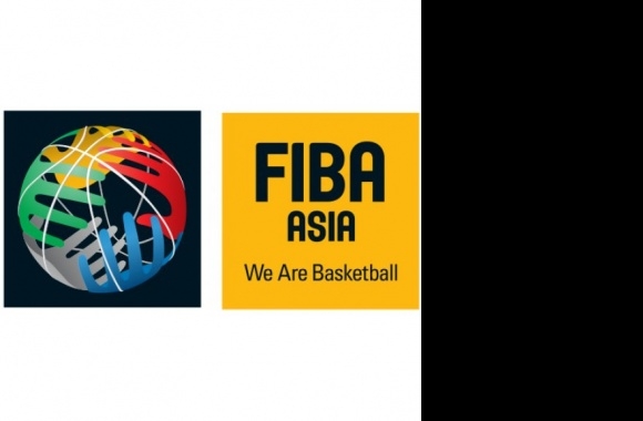 FIBA Asia Logo