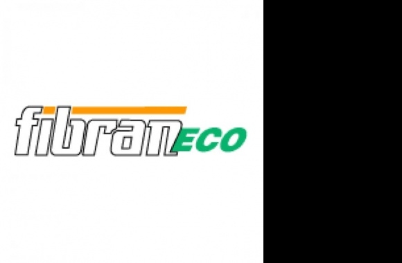 Fibran Eco Logo