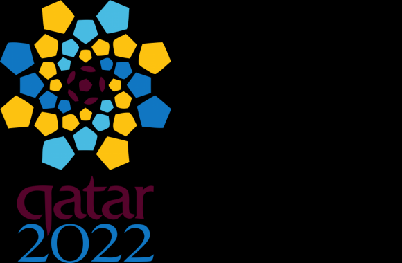 FIFA 2022 World Cup Logo