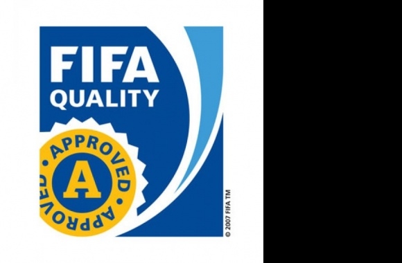 FIFA APPROVED Logo