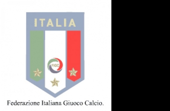 FIGC Logo