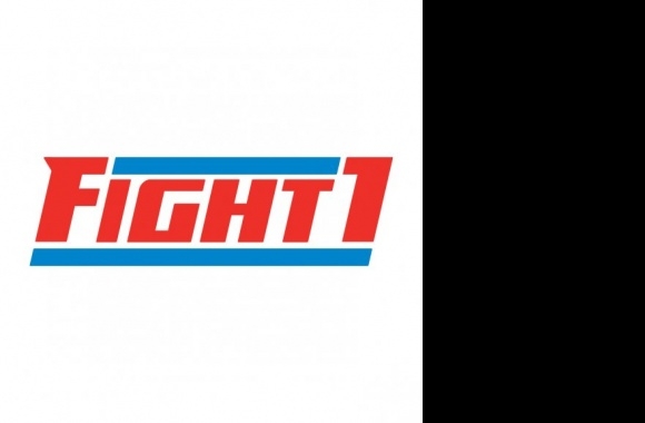 Fight1 Logo