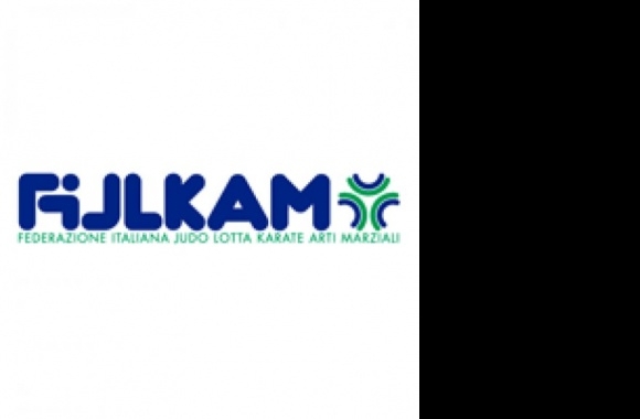 FIJLKAM Logo