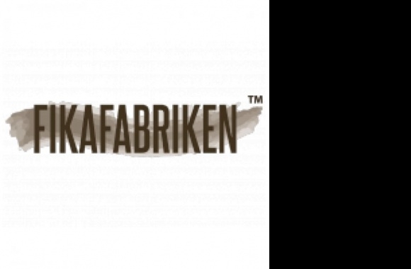 Fikafabriken Logo