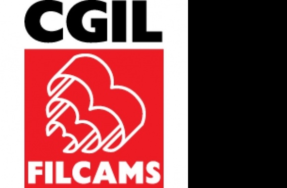 FILCAMS - CIGL Logo