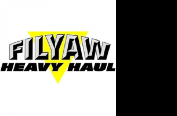 Filyaw Heavy Haul Logo
