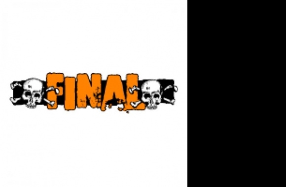 FINAL SKATEBOARDS Logo