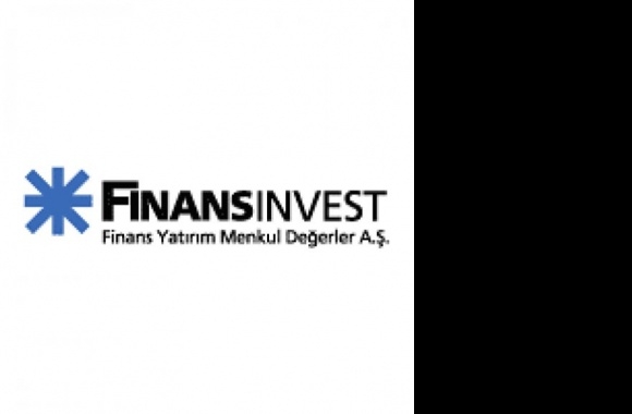 Finansinvest Logo