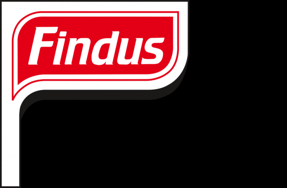 Findus Sverige AB Logo