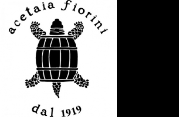 Fiorini 1919 Balsamic Vinegar Logo