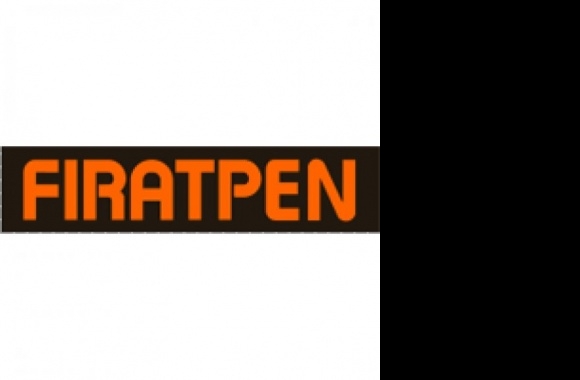 FIRATPEN Logo