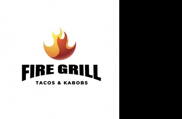 Fire Grill Logo