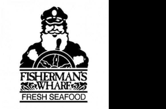 Fisherman's Wharf Logo