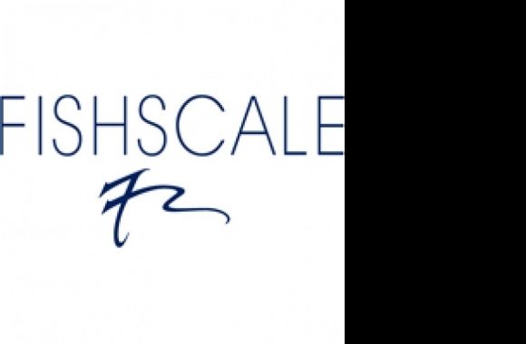 Fishscale Sports Logo