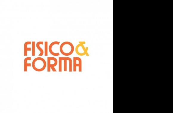 Fisico&Forma Logo