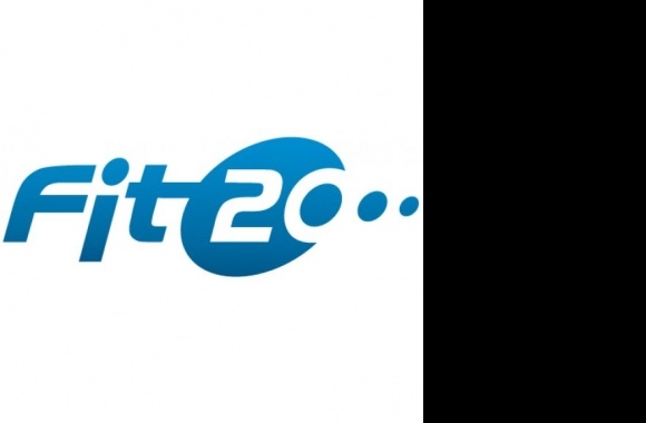 Fit 20 Logo