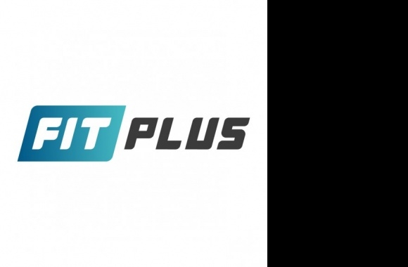 Fit Plus Logo