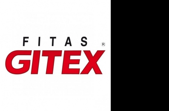 Fitas Gitex Logo