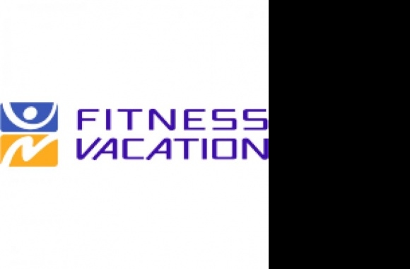 Fitness Vacation by Spider Sport Logo