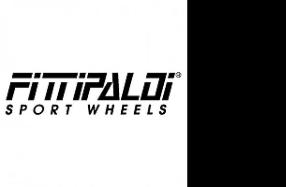 Fittipaldi Logo