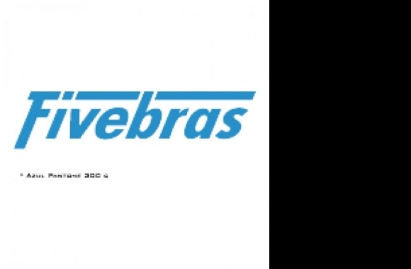 Fivebras Logo