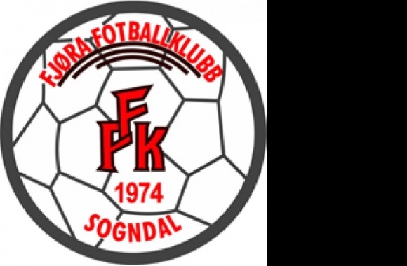 Fjøra IL Logo