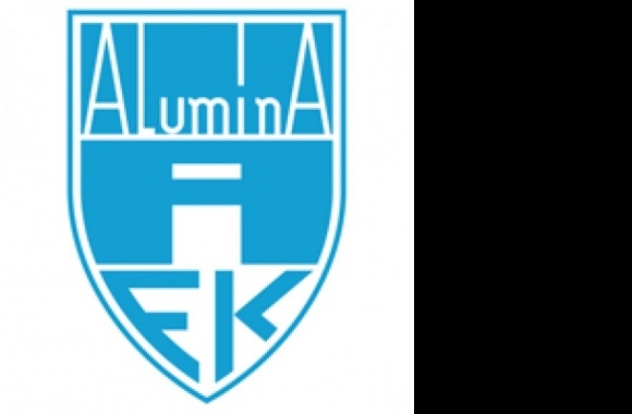 FK Alumina Skopje Logo