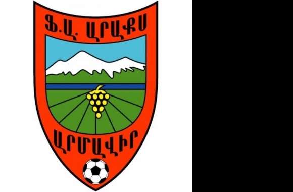 FK Araks Armavir Logo